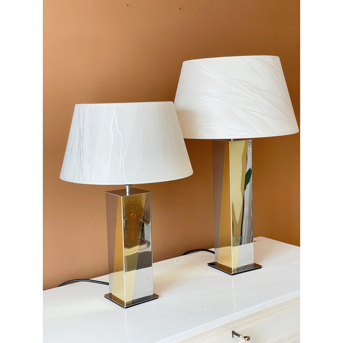 Reliving Hollywood Regency Paul Evans "City Escape"