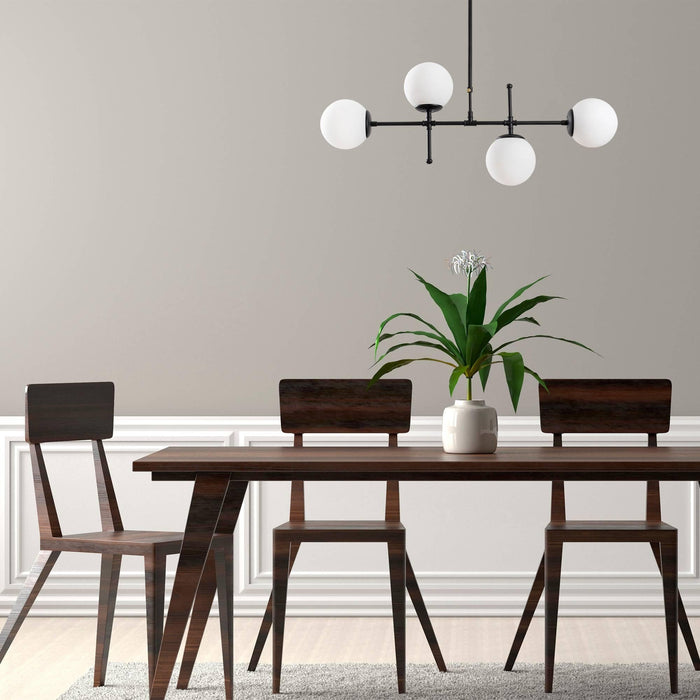 Opviq Hanglamp Mudoni