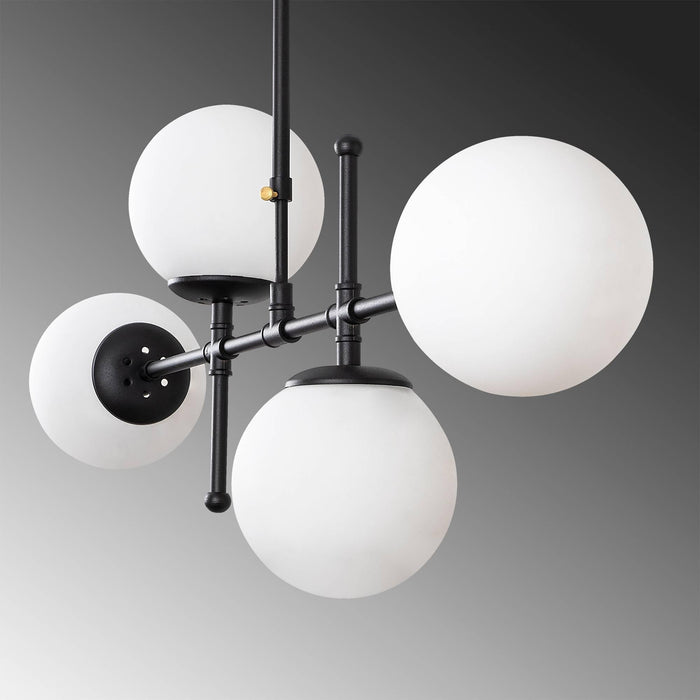 Opviq Hanglamp Mudoni