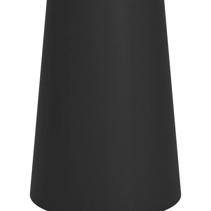 EGLO Aranzola Tafellamp Ø 30 cm - Zwart