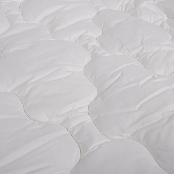 Cinderella Classic 4-seizoenen Dekbed 140 x 220 cm