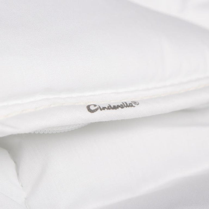 Cinderella Mellow 4-seizoenen Dekbed 140 x 200 cm