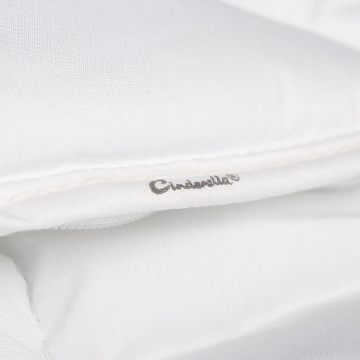 Cinderella Mellow 4-seizoenen Dekbed 140 x 220 cm