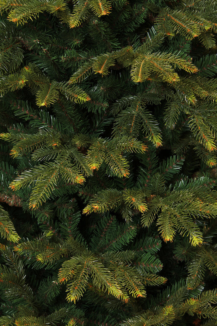 Black Box Trees Frasier Kunstkerstboom - H215 x Ø145 cm - Groen