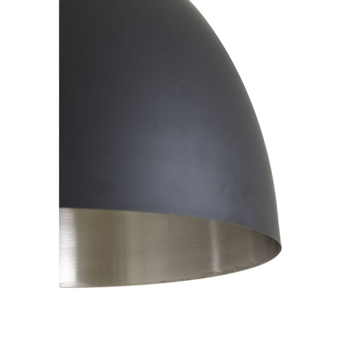 Light & Living Hanglamp Kylie - Zwart - Ø45cm