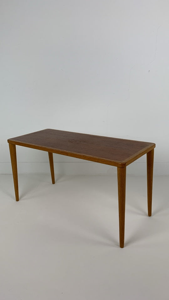 Reliving Scandinavisch Vintage Bijzettafel Lesse