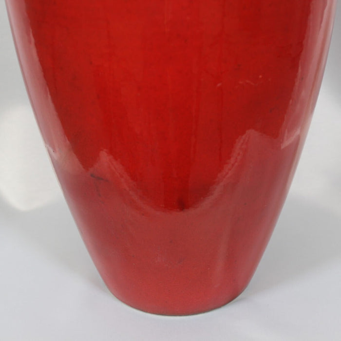 Reliving Vintage West Germany Vaas Xl