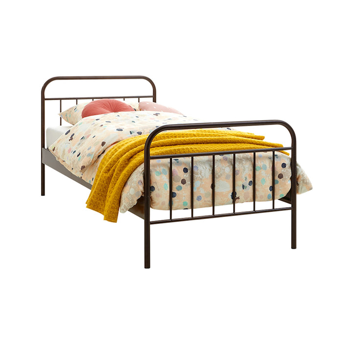 Beter Bed Basic Bed Alex - 120 x 200 cm