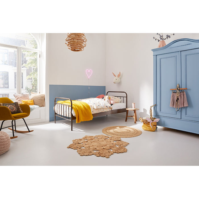 Beter Bed Basic Bed Alex - 120 x 200 cm