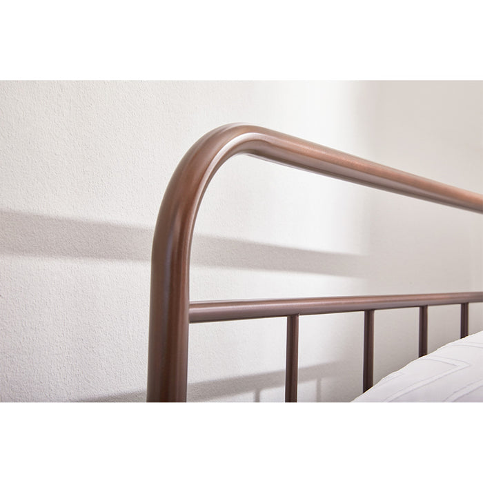 Beter Bed Basic Bed Alex - 120 x 200 cm