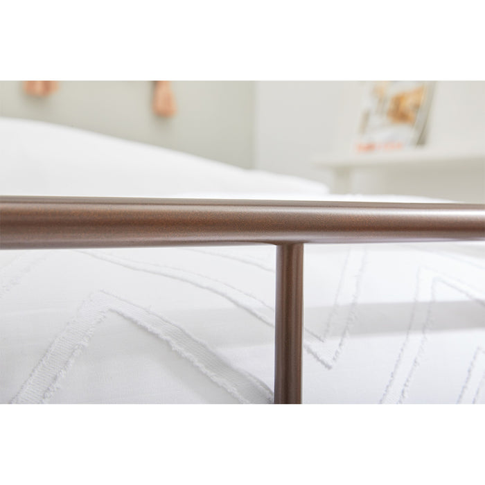Beter Bed Basic Bed Alex - 120 x 200 cm