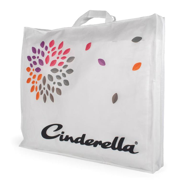 Cinderella Bamboo Zomerdekbed 140 x 200 cm