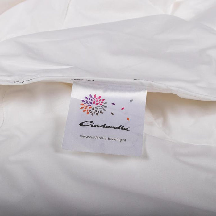 Cinderella Bamboo Zomerdekbed 260 x 220 cm