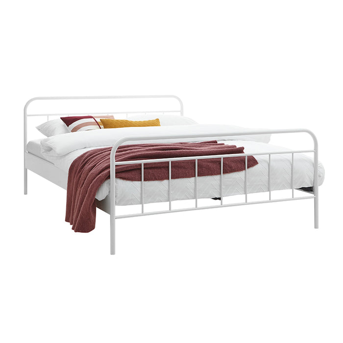 Beter Bed Basic Bed Alex - 120 x 200 cm