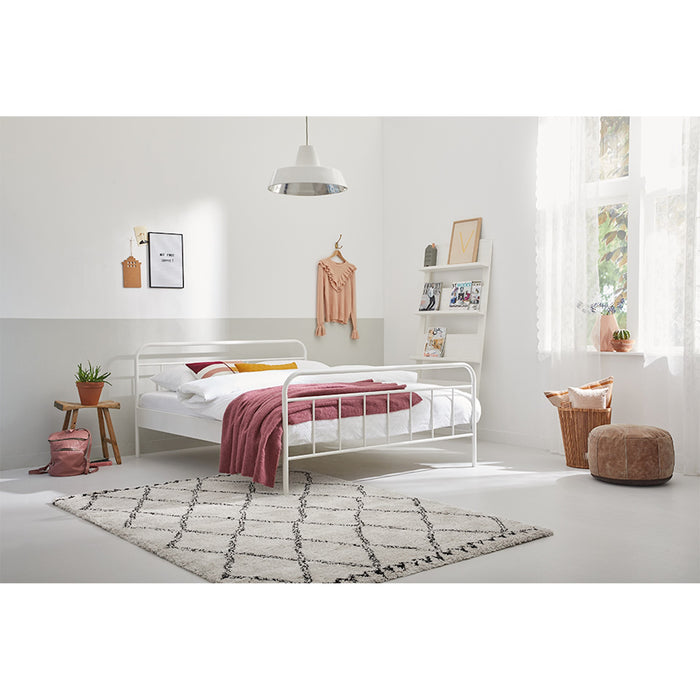 Beter Bed Basic Bed Alex - 120 x 200 cm