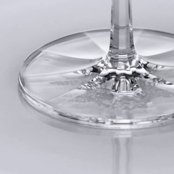 Zwiesel Roulette Witte Wijnglazen - 2 st.