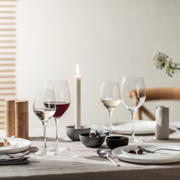 Zwiesel Roulette Witte Wijnglazen - 2 st.