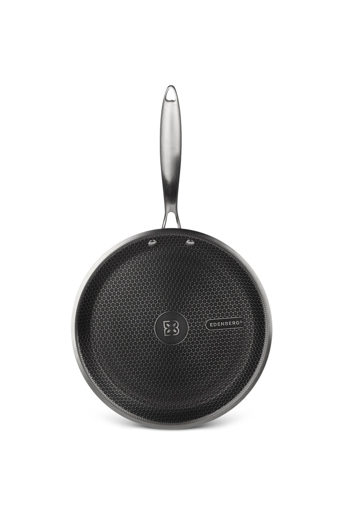 Edenberg Exclusive Line - Pannenkoekenpan - Keramische|Marmeren