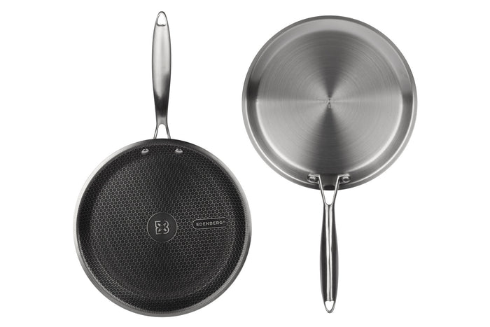 Edenberg Exclusive Line - Pannenkoekenpan - Keramische|Marmeren