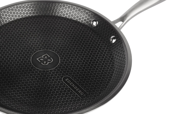 Edenberg Exclusive Line - Pannenkoekenpan - Keramische|Marmeren