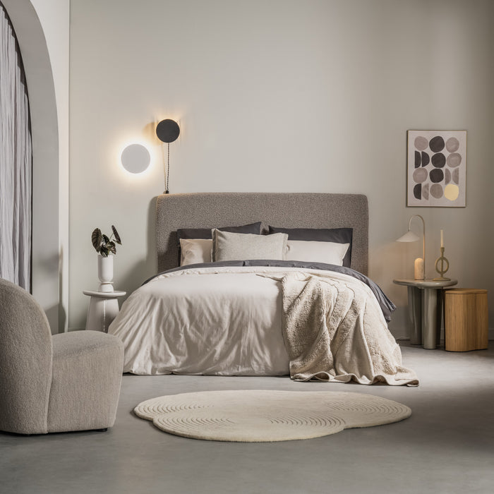Bolia Hour Vaas L - White
