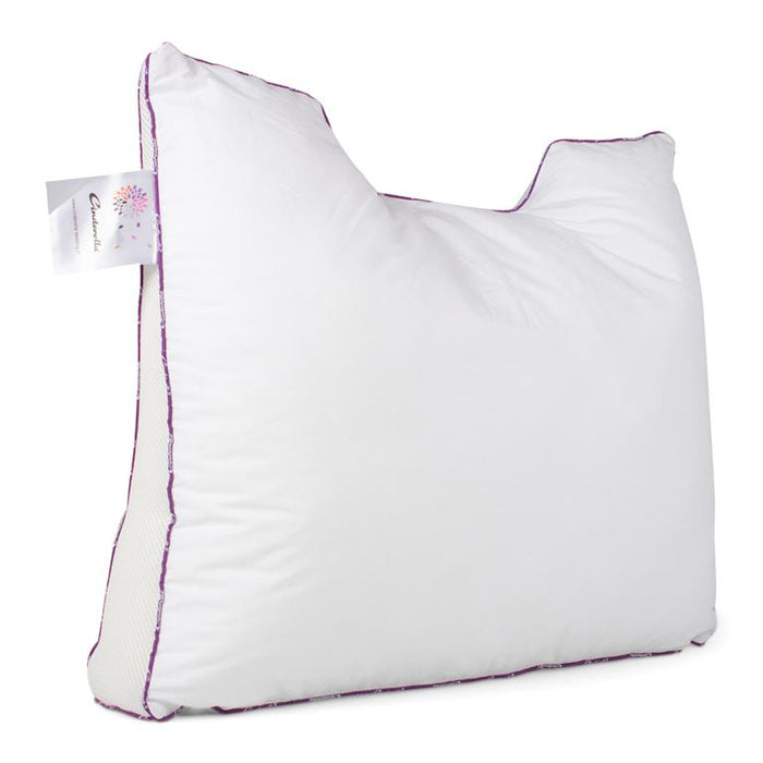 Cinderella Rondo Hoofdkussen Medium 50 x 60 x 10 cm