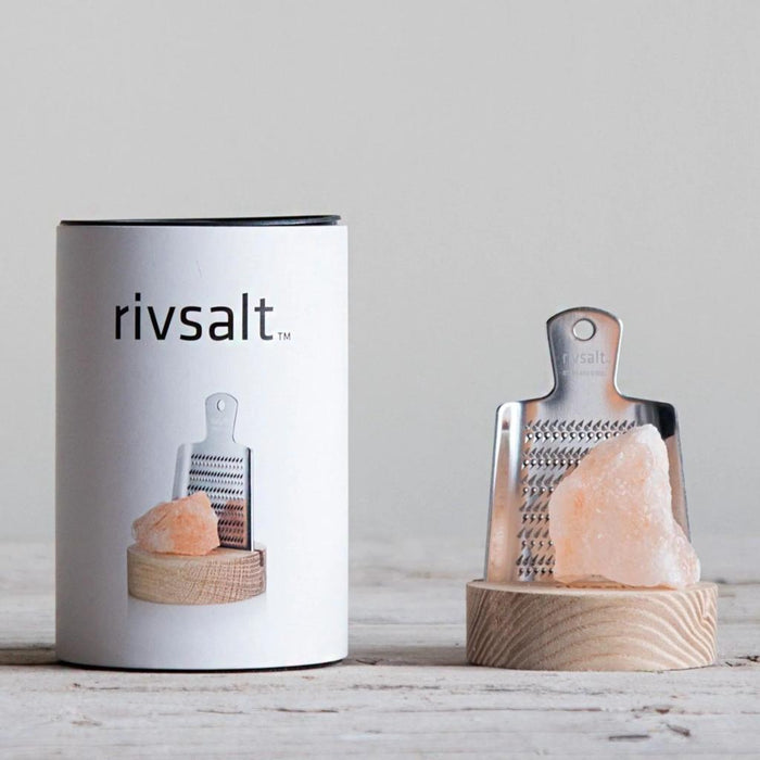 Rivsalt The Original