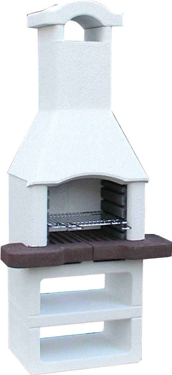 Intergard - Barbecue beton bbq tuinhaard nr.10