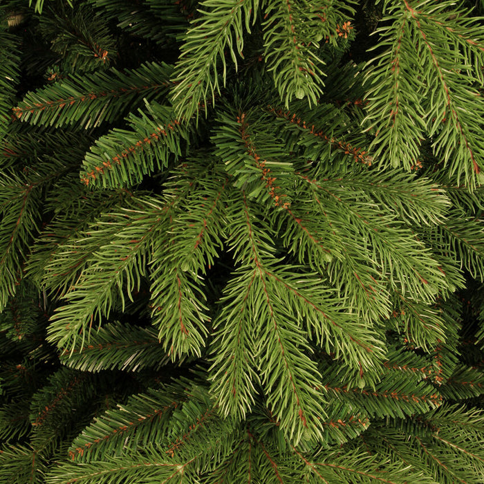 Black Box Trees Brampton Kunstkerstboom - H215 x Ø142 cm - Groen