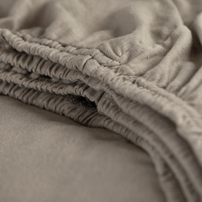 Cinderella Jersey Hoeslaken 160 x 220 cm