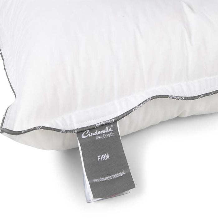 Cinderella New Classic Hoofdkussen Stevig 60 x 70 cm