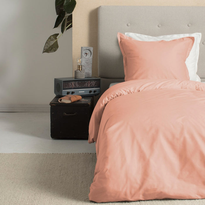 Cinderella Sundays Dekbedovertrek 140 x 200/220 cm - Soft Terra