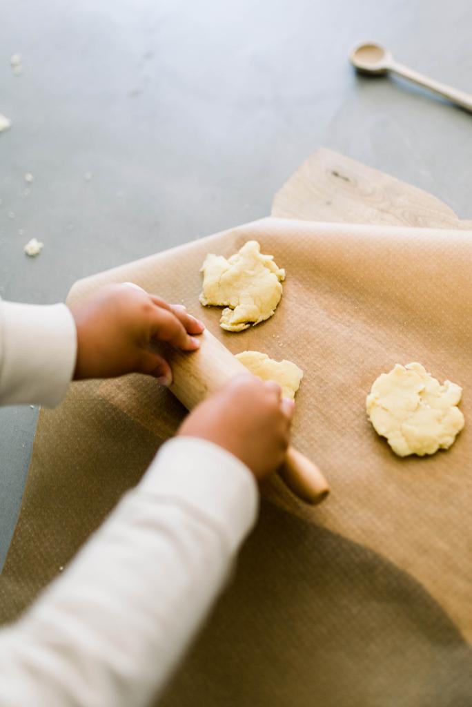 Leeff Serveerplank Suus S