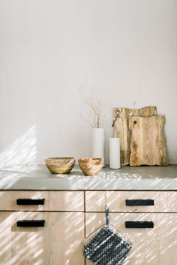 Leeff Serveerplank Suus S