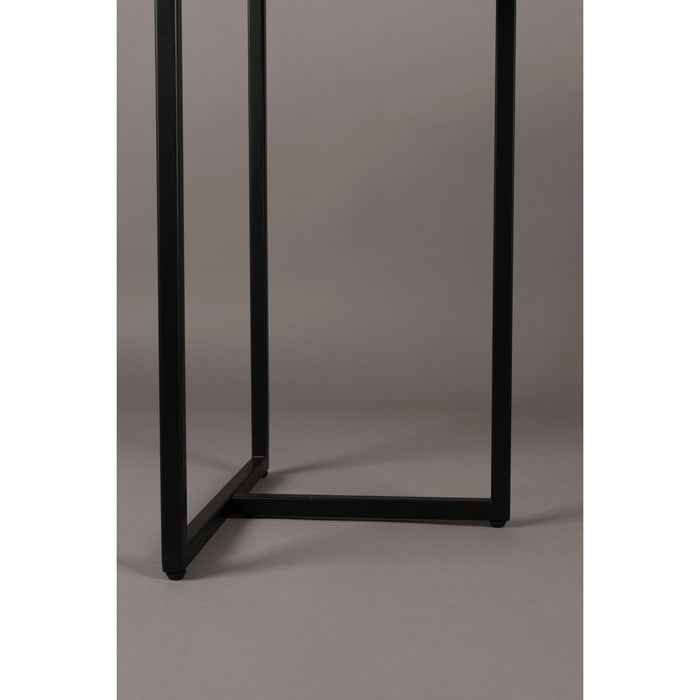 Dutchbone Class Consoletafel Zwart Zwart