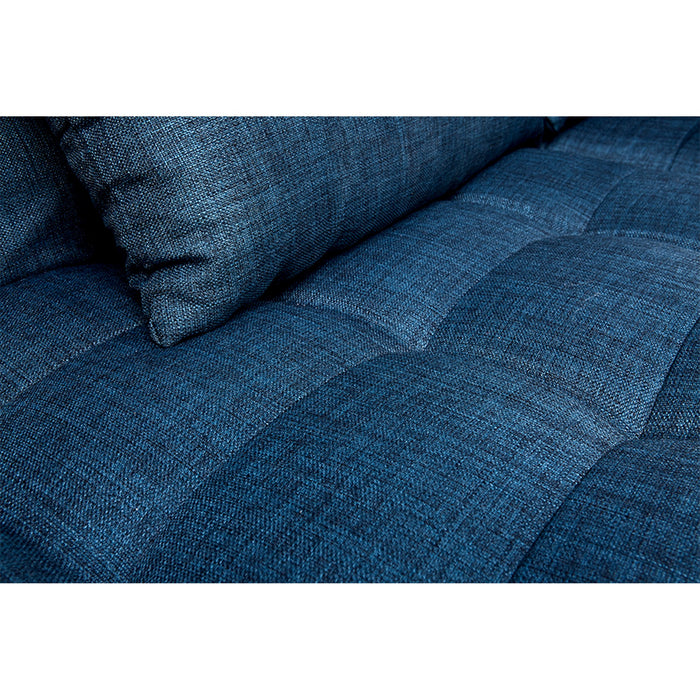 Beter Bed Select slaapbank hoek San Francisco