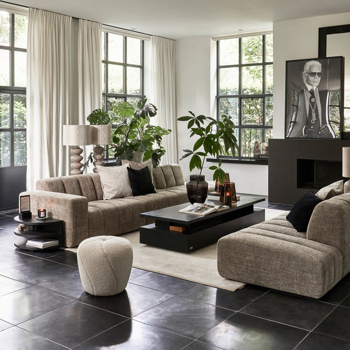 Riviera Maison Vaas RM Grand Sturdy Transparant