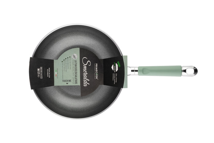 Primecook - kleine wok - Ø 24 cm - PFAS-vrij
