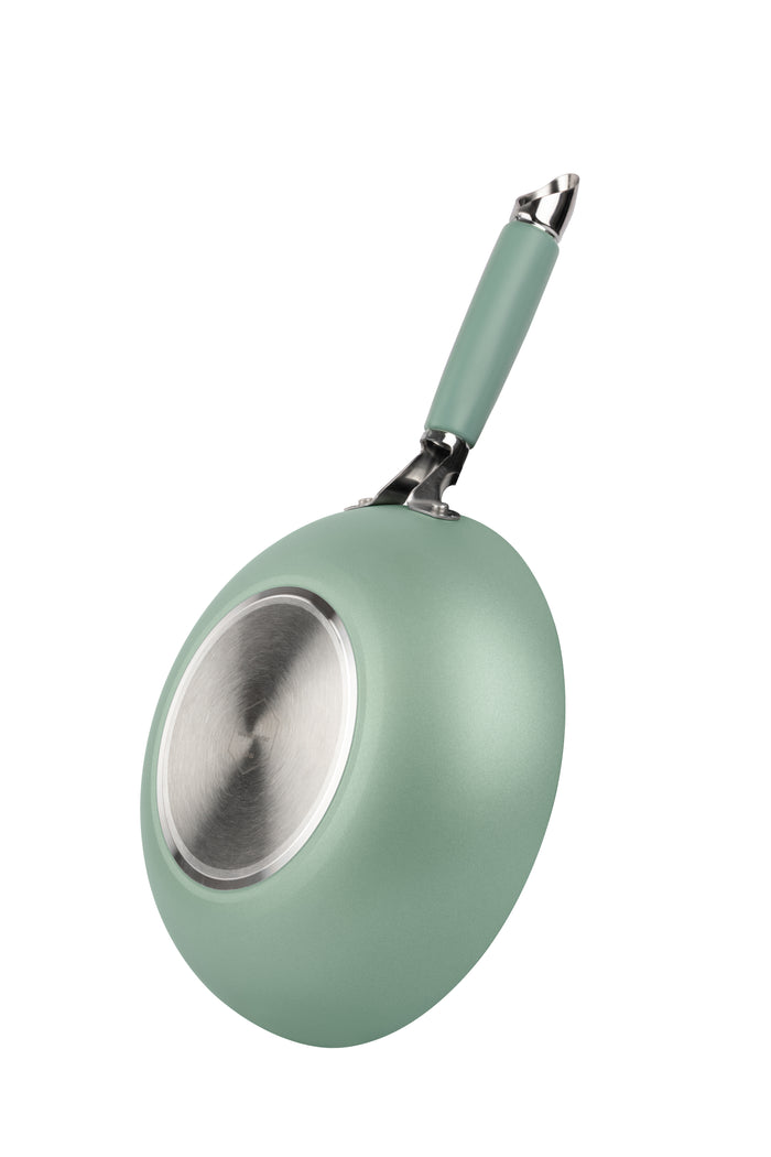 Primecook - kleine wok - Ø 24 cm - PFAS-vrij