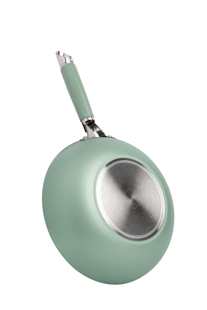 Primecook - kleine wok - Ø 24 cm - PFAS-vrij