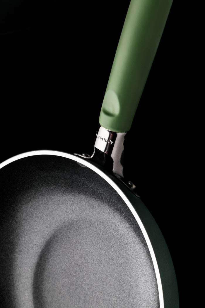 Primecook - kleine wok - Ø 24 cm - PFAS-vrij