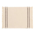 Ferm Living Savor Placemat - Chocolade