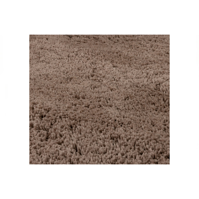 WOOOD Highway Vloerkleed 170 x 240 cm - Bruin