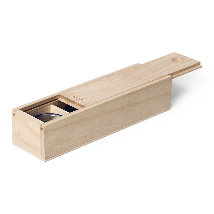 Ferm Living Tinta Eierdopjes - 4 st. - Blauw