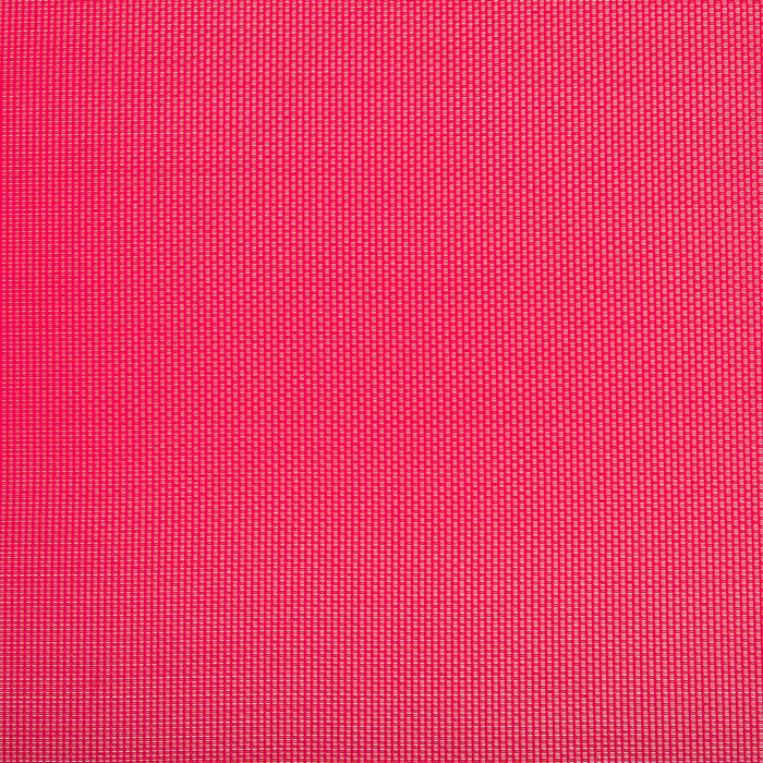 Beliani - LEVANZO - Strandstoel - Rood - Staal