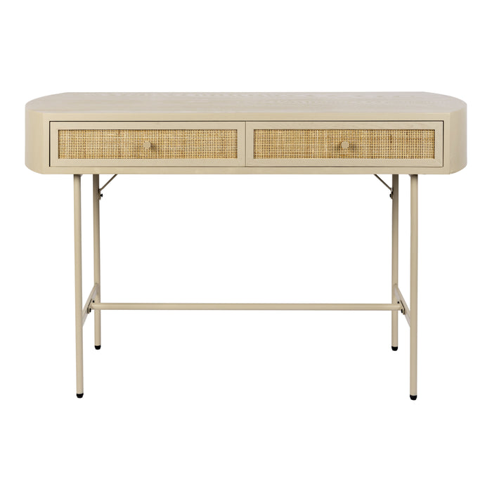 by fonQ Wave Sidetable - Zand