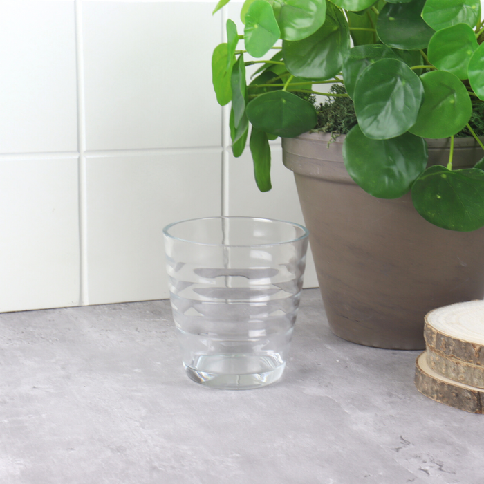 Alpina Waterglazen Drinkglas 6 stuks 225 ml