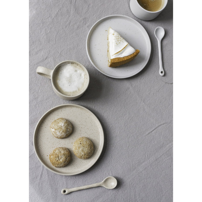 Leeff Lepeltje Sander, Set Van 4