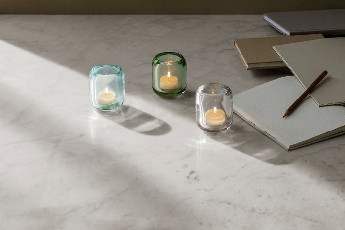 Eva Solo - Waxinelichthouder, Set van 2 Stuks, Jade - Eva Solo | Acorn