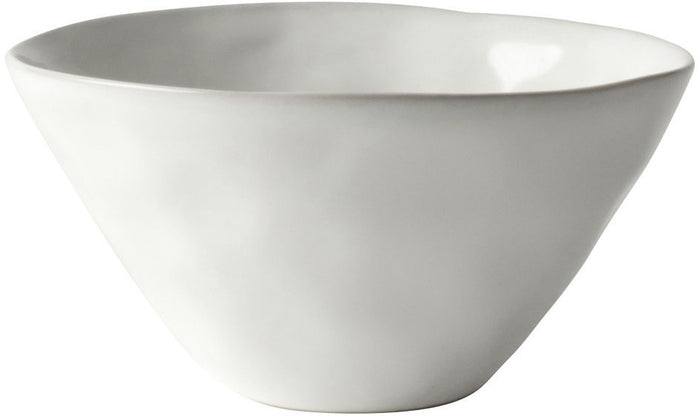 Dutch Rose Kom 14 cm Wit